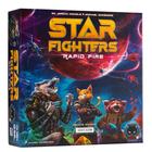 Star Fighters Rapid Fire – strategisch bordspel – 1 tot 4 spelers
