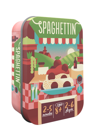 Spaghettin