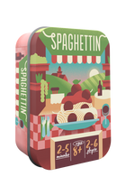 Spaghettin