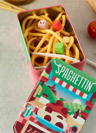 Spaghettin
