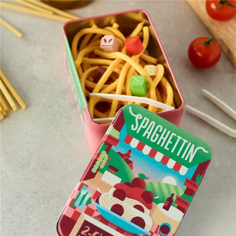 Spaghettin