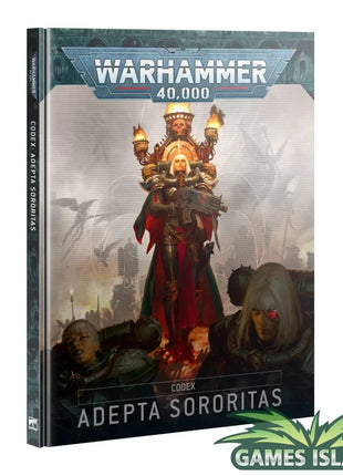 Dit is een afbeelding van het miniatuur Codex(Hb) (English) - Imperial Forces voor het spel Warhammer, te koop bij Tabletop Miniature Wargames spellenwinkel Speldorado in delft