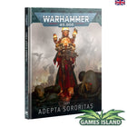 Dit is een afbeelding van het miniatuur Codex(Hb) (English) - Imperial Forces voor het spel Warhammer, te koop bij Tabletop Miniature Wargames spellenwinkel Speldorado in delft