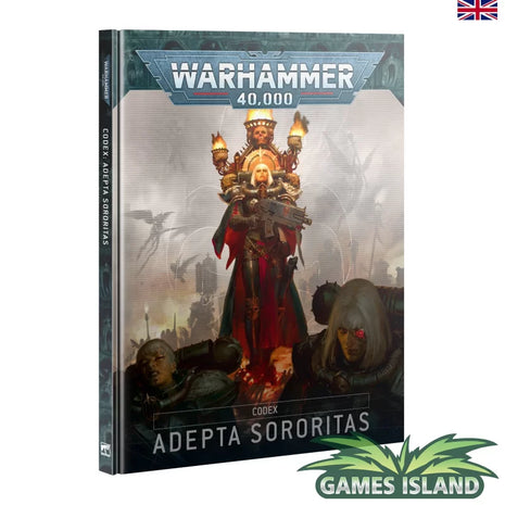 Dit is een afbeelding van het miniatuur Codex(Hb) (English) - Imperial Forces voor het spel Warhammer, te koop bij Tabletop Miniature Wargames spellenwinkel Speldorado in delft