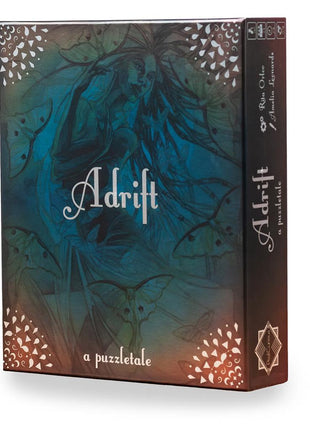 Adrift