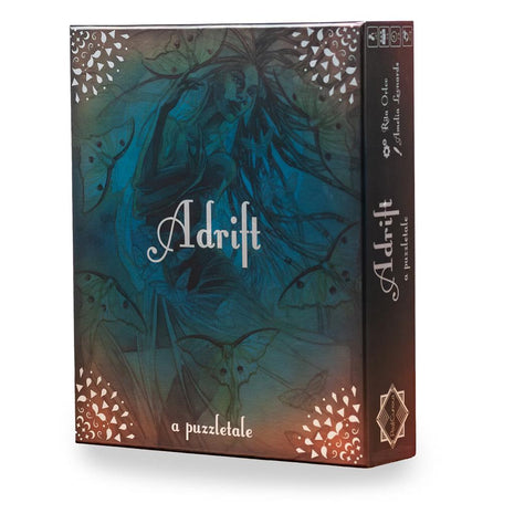 Adrift