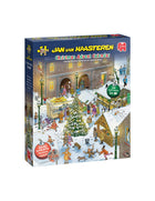 Jan van Haasteren Advent Calendar 2026