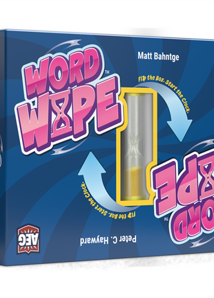 Word Wipe