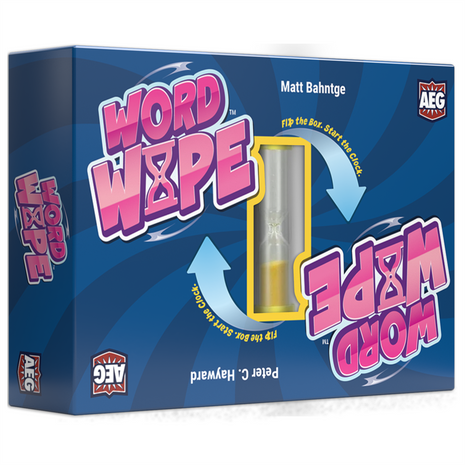 Word Wipe
