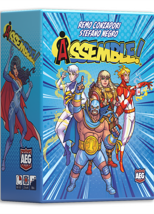 Assemble