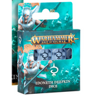 Warhammer Age of Sigmar idoneth deepkin dice - Idoneth Deepkin– AoS miniaturen set