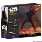 Agents of the Empire