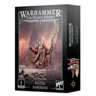 Azhek Ahriman- Thousand Sons