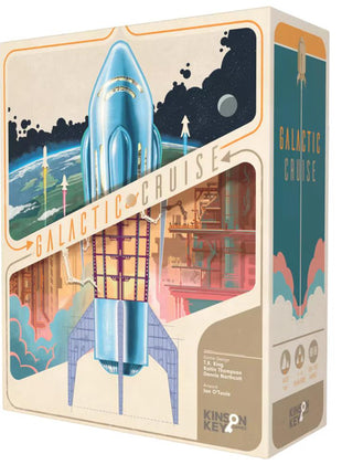 Galactic Cruise