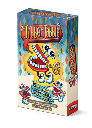 Jibber Jabble