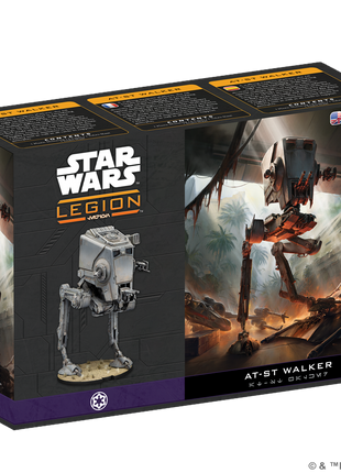 AT-ST Walker