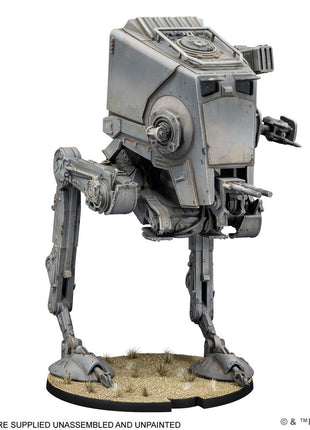 AT-ST Walker