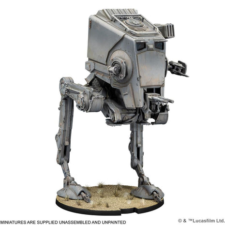 AT-ST Walker