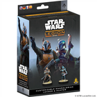 Customizable Mandalorian leader & Hunter
