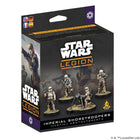 Imperial Shoretroopers