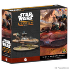 X-34 Landspeeder