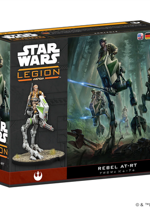 At-Rt Unit