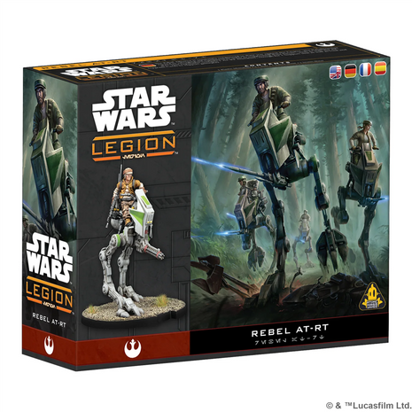 At-Rt Unit