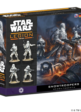 Snowtroopers