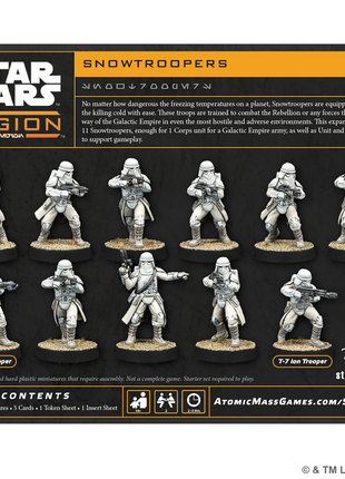 Snowtroopers