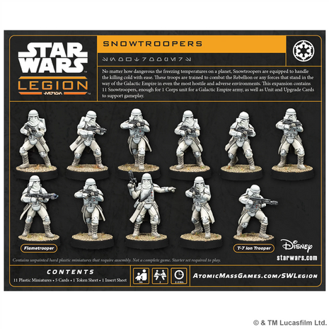 Snowtroopers