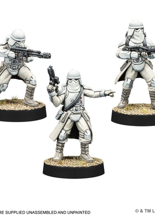 Snowtroopers