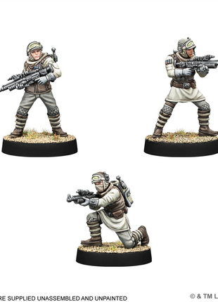 Rebel Veterans