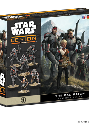 Bad Batch