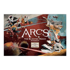 Arcs: The Blighted Reach Campaign Expansion - EN – strategisch bordspel – 2 tot 4 spelers
