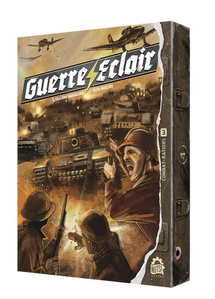 Guerre Éclair
