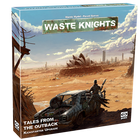 Waste Knights Second Ed Tales From the Outback Exp