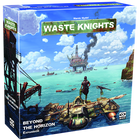 Waste Knights Second Ed. Beyond the Horizon Exp.