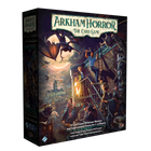 Arkham Horror The Card Game Core Set - Chapter Two