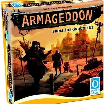 Armageddon