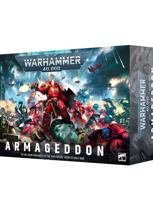 Armageddon