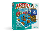 Arrr-Mada – bordspel voor kinderen Vanaf 6 jaar