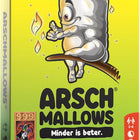 Arschmallows