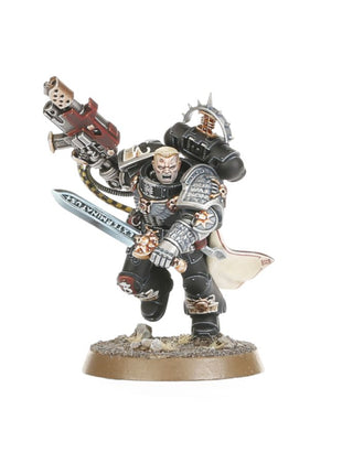 Watch Captain Artemis - Imperial Forces