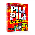 Pili Pili Extra Spicy