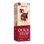 Quickstop Efteling