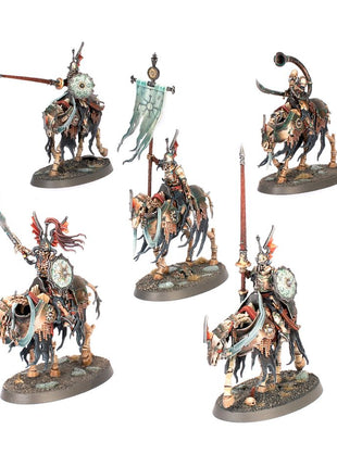 barrow knights -soulblight gravelords