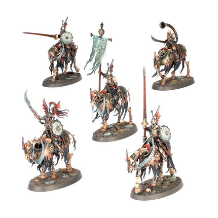 barrow knights -soulblight gravelords