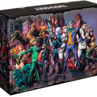 Batman: Gotham City Chronicles - Villains Core Box EN