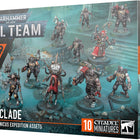 battleclade - kill team