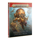 Warhammer Age of Sigmar battletome kharadron overlords (eng) - Kharadron Overlords– AoS miniaturen set